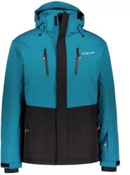 Altisport Férfi téli kabát ALTISPORT PEDAR ZÖLD méret: 4XL