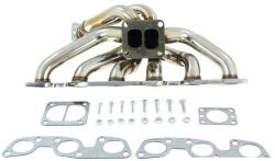 TurboWorks Sportos Leömlő - Nissan Skyline R32/R33/R34 GTR RB26DETT - T4 (PP-KW-128)