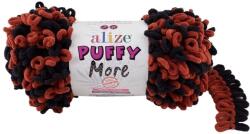 alize Puffy More 6262 Плетива прежда (6262)