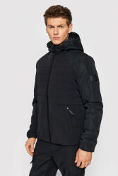 Calvin Klein férfi kabát K10K109420 2XL INTL fekete