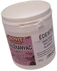  Dovit Édesítőszer 80 g
