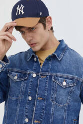 Tommy Hilfiger Transitional farmer dzseki kék L INTL