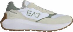 Giorgio Armani EA7 Wader X8X186XK4010U474 Férfi Fehér Sportcipő 40 2/3
