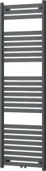 Mexen Uran Fürdöszobai radiátor 1800 x 600 mm, 923 W, antracit - W105-1800-600-00-66 Törölközö száritó radiátor Törölközö száritó radiátor Fürdöszobai radiátor (5905315072160)