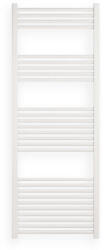 Nero Italia Fehér 600x1600mm törölközőszárítós fürdőszobai radiátor Welland Lux | Készletről | Gyors kiszállítással