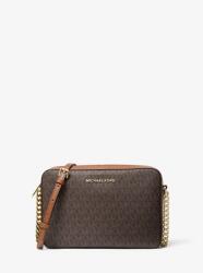 Michael Kors Női Jet Set Hátizsák, Barna
