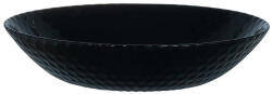 Luminarc Pampille mély tányér 20 cm fekete (883314858396)