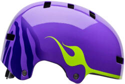 Bell Cască de ciclism Local Slayco Purple S