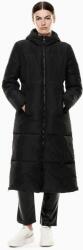 Giorgio Armani Train Winter Mix W Long Jacket 7W000454AF16074UC001 női fekete M