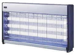MENTAVILL Rovarcsapda ipari UV 3x20W 200m2 600035