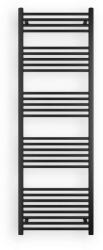 Nero Italia Italia Törölközőszárító Radiátor - 60x180 cm