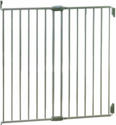 Savic Dog Barrier Door 107cm + kisajtóval (17x28cm), standerd színben (A3214-0000)