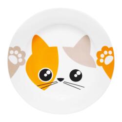 Ambition Farfurie desert 19cm, Kitty