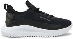 Calvin Klein női sneaker YW0YW01665 36 EU Fekete