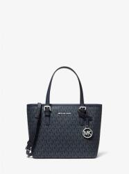Michael Kors Jet Set női táska - kék logó