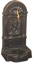  Firenze Falikút - Antik Arany - Alumínium - 86cm