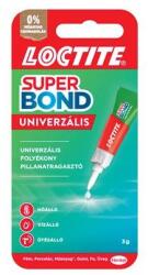 Henkel Super adeziv, 3 g, HENKEL „Loctite Super Bond Liquid - tonerdepot - 13,41 RON
