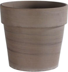  Calima Agyagcserép - Bazalt - 60 cm (S227/60-025)
