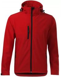Altisport Férfi softshell kabát ALTISPORT NP/ALM225 PIROS méret: S