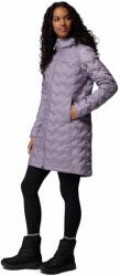 Columbia Delta Ridge II hosszú pehelykabát 2088211554 női lila S
