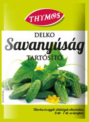 THYMOS delko savanyúságtartósító 100 g (93347)