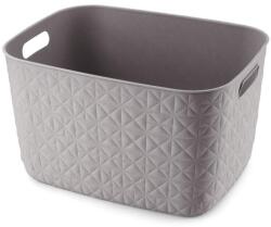 Keter Softex kosár 37, 9X29, 2 cm bézs (3253924848266)