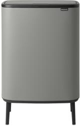 Brabantia Bo Touch Bin - Lábon Álló Szemetes - 60L (130281)