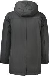 North Sails férfi dzseki 603310000 Fekete XL INTL