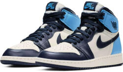 Nike Air Jordan 1 Retro High OG - Gyerek/Női - 38.5