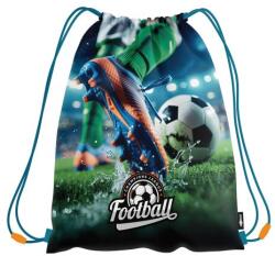 JUNIOR Geantă tip papuc cu imprimeu JUNIOR S9 - Fotbal