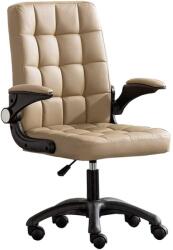  Quasar & Co. Ergonomikus Irodai Forgószék - Bézs