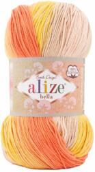 alize Bella Batik 100 7687 Плетива прежда (30107687)