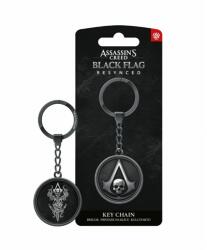 Good Loot Assassins Creed Black Flag Resynced - Jackdaw Keychain