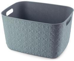 Keter Softex kosár 37, 9X29, 2 cm türkíz (3253924848273)