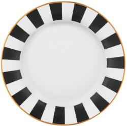 Ambition Ribs desszert tányér 15 cm (5907078485744)