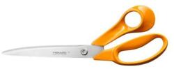 Fiskars Foarfece de croitorie, 25 cm, FISKARS „Classic, portocaliu
