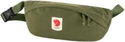 Fjällräven Borsetă Fjällräven High Coast Ulvö Hip Pack Medium Green