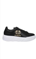Moschino Pantofi dama Love Moschino ja15914g0ia0000 36 EU Negru
