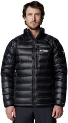 Columbia Arctic Crest pehelykabát 2088781010 férfi fekete XXL