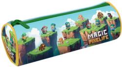 Junior Husă pentru stilou JUNIOR S9 - Magic Pixelife Penar