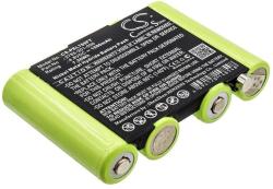 Cameron Sino Baterie pentru Pelican 3765 / 3769 și altele, 1500 mAh, Ni-MH (CS-PEL765FT)