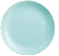 Luminarc Diwali Light Turquoise lapostányér 27 cm (883314727456)