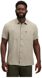 Black Diamond M Scenic Route Ss Shirt Размер: L / Цвят: син