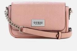 Guess Adie Mini rózsaszín női crossbody táska