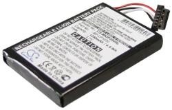 Cameron Sino Baterie pentru Mitac Mio P350, P550 (echiv. 541380530005) Li-ion 1250mAh (CS-MIOP350SL)