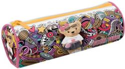 Junior Husă pentru pix JUNIOR S9 - Boom Bear - ursuleț Penar