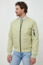 Calvin Klein Bomber dzseki Calvin Klein K10K109907 Világos zöld L INTL