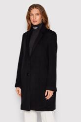 Calvin Klein Gyapjúkabát Calvin Klein K20K204155 42 EU Fekete