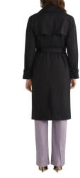 Calvin Klein női futókabát K20K204999 38 EU Fekete M INTL
