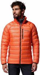 Columbia Arctic Crest pehelykabát 2088781864 Férfi Narancssárga S
